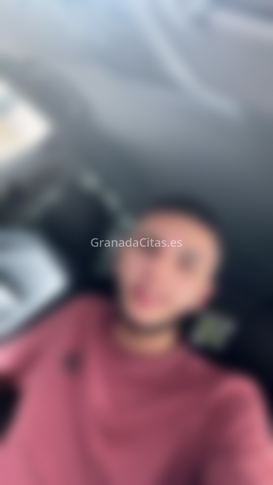 Brian, nuevo por aquí. 672488224. Citas en GRANADA, GRANADA. www.granadacitas.es.