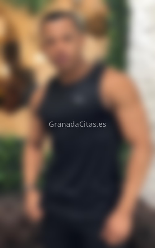 Salvador. 674966448. Citas en GRANADA, GRANADA. www.granadacitas.es.