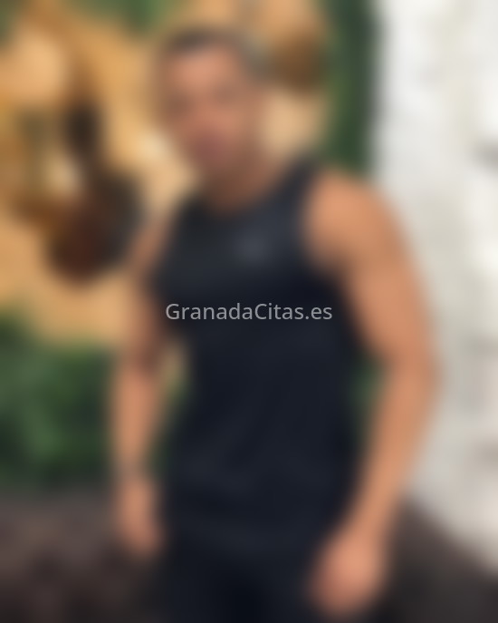 Salvador. 674966448. Citas en GRANADA, GRANADA. www.granadacitas.es.