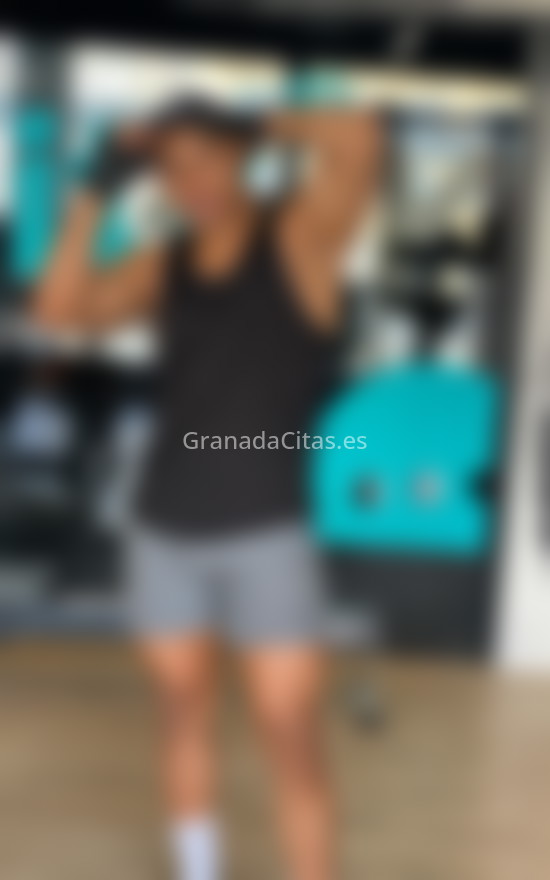 Salvador. 674966448. Citas en GRANADA, GRANADA. www.granadacitas.es.
