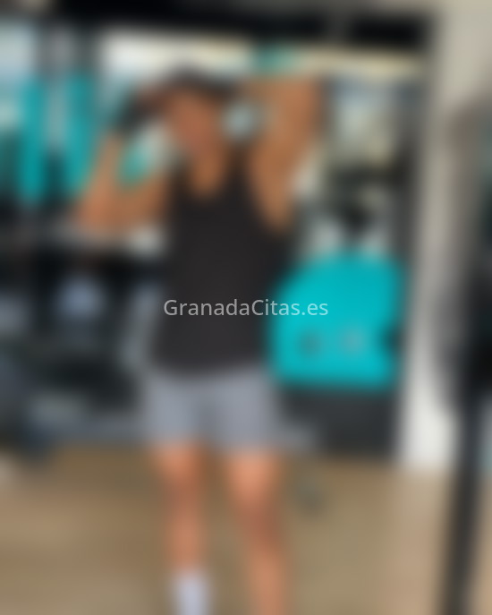 Salvador. 674966448. Citas en GRANADA, GRANADA. www.granadacitas.es.