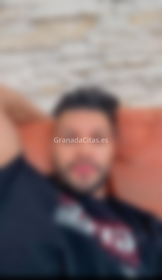 Junior, brasileño. 610009262. Citas en GRANADA, GRANADA. www.granadacitas.es.