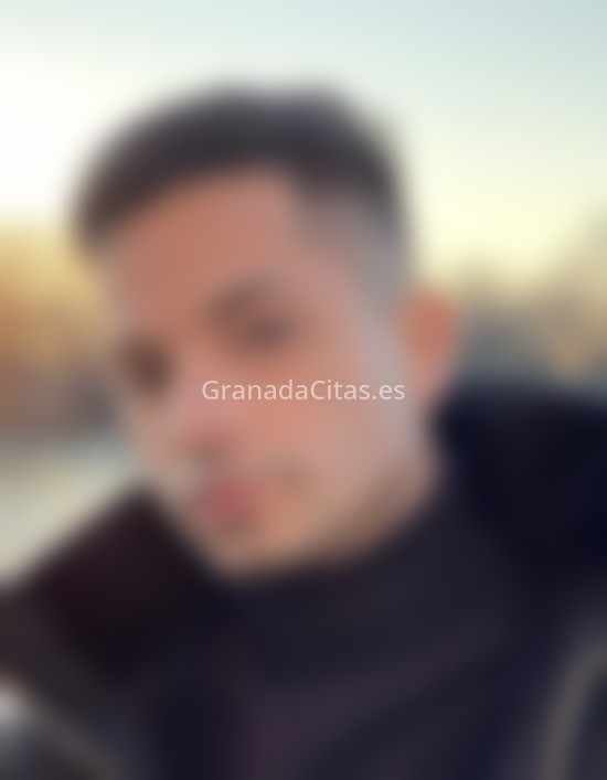 Ken, latino venezolano de 24 años. 603248899. Citas en GRANADA, GRANADA. www.granadacitas.es.