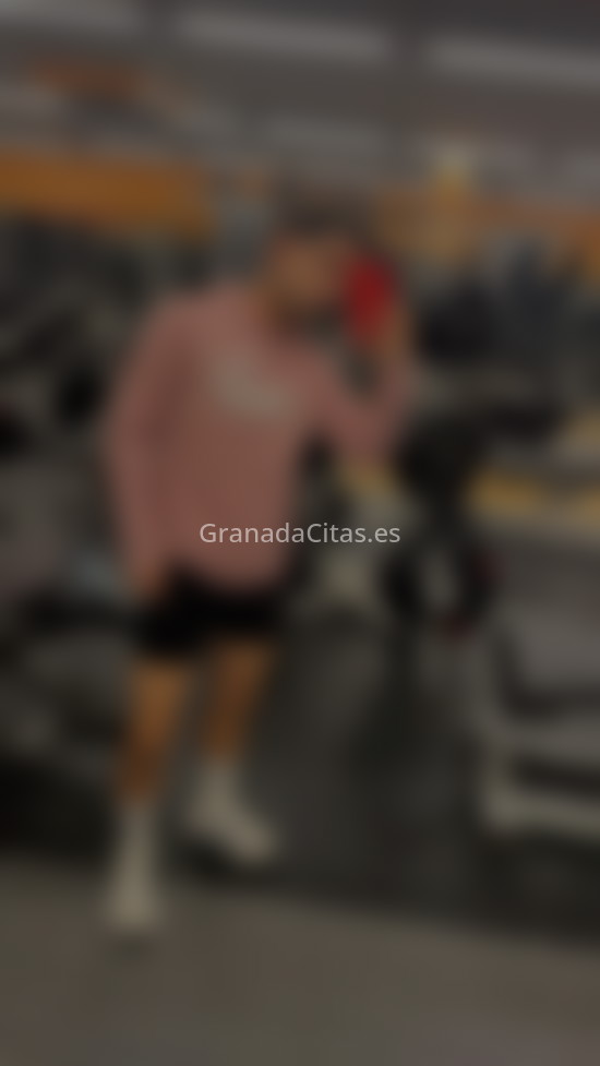 Ken, latino venezolano de 24 años. 603248899. Citas en GRANADA, GRANADA. www.granadacitas.es.