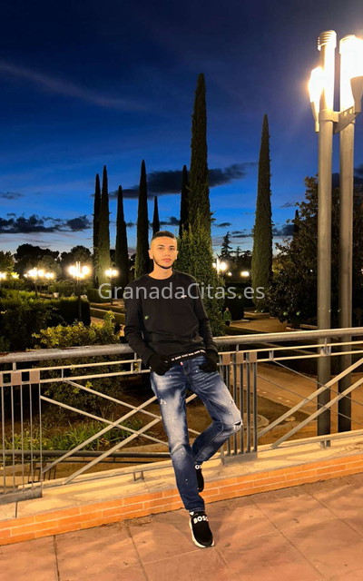 Brian . 672488224. Citas en GRANADA, GRANADA. www.granadacitas.es.