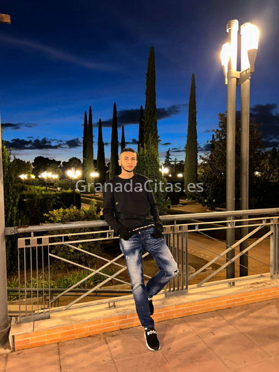 Brian . 672488224. Citas en GRANADA, GRANADA. www.granadacitas.es.
