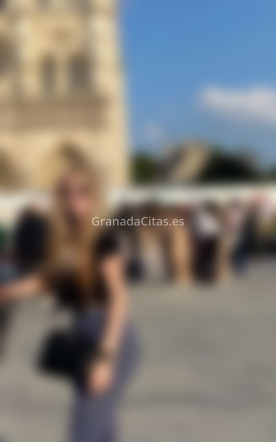 Laura. 602404334. Citas en GRANADA, GRANADA. www.granadacitas.es.
