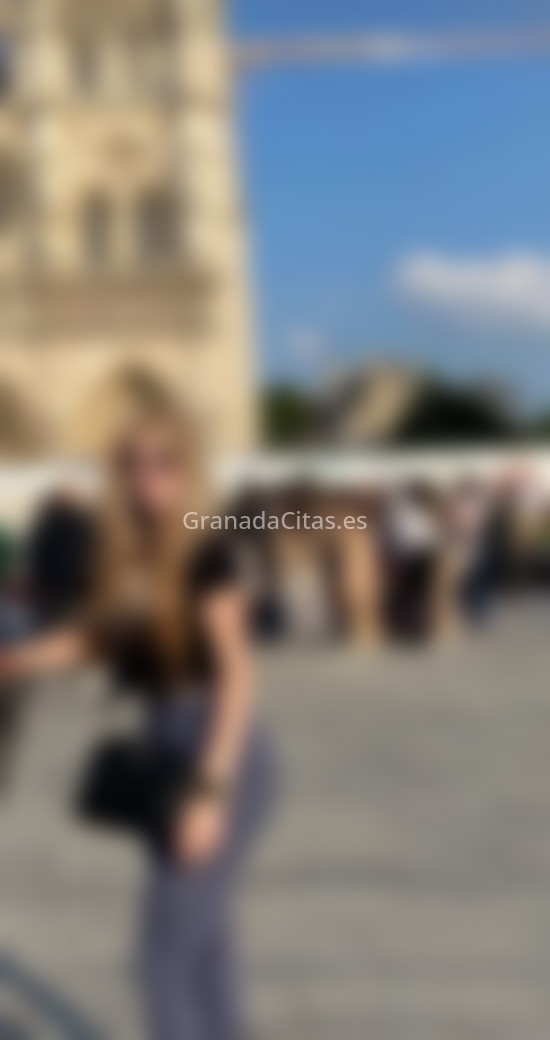 Laura. 602404334. Citas en GRANADA, GRANADA. www.granadacitas.es.