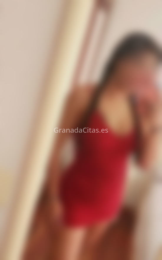 Andrea . 603173432. Citas en GRANADA, GRANADA. www.granadacitas.es.