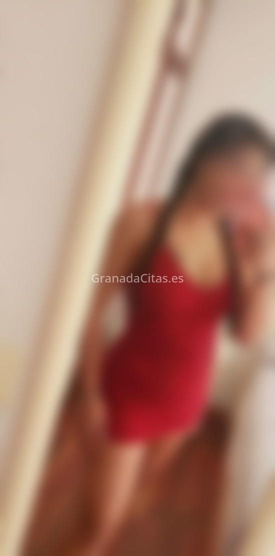 Andrea . 603173432. Citas en GRANADA, GRANADA. www.granadacitas.es.