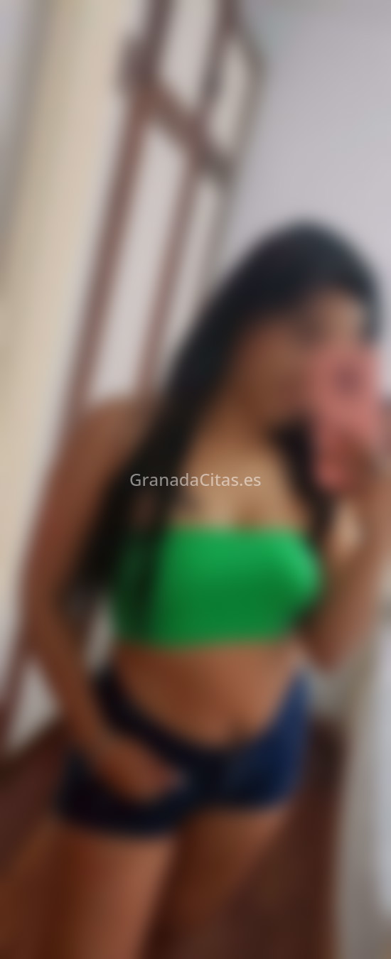 Andrea . 603173432. Citas en GRANADA, GRANADA. www.granadacitas.es.