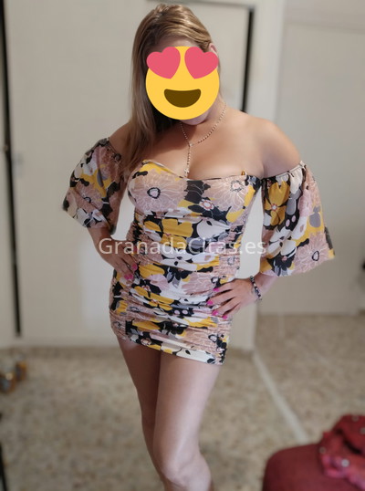 Paula. 604914865. Citas en GRANADA, GRANADA. www.granadacitas.es.