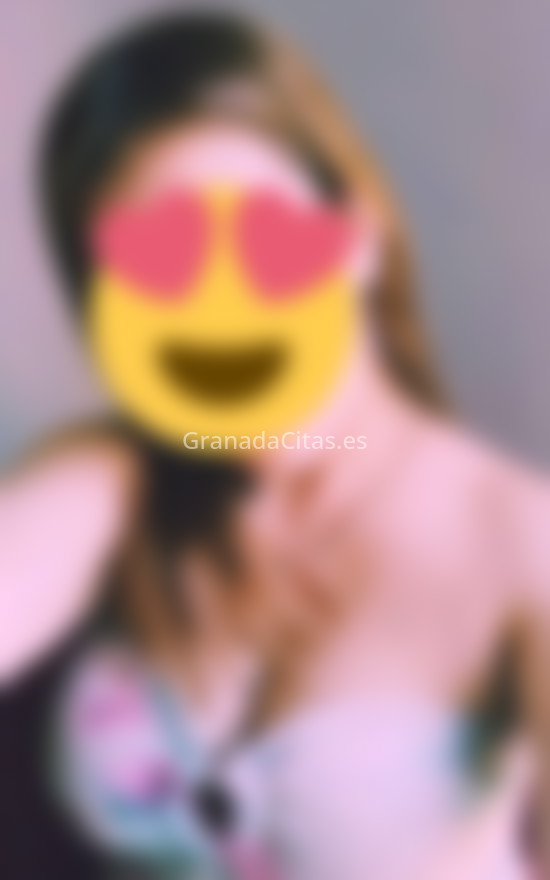 Paula. 604914865. Citas en GRANADA, GRANADA. www.granadacitas.es.