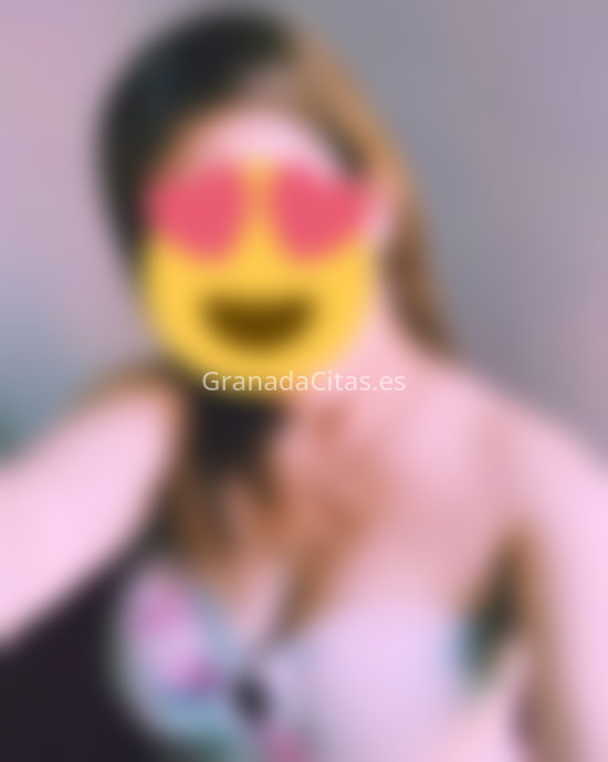 Paula. 604914865. Citas en GRANADA, GRANADA. www.granadacitas.es.