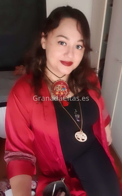 Violeta Shakti . 675578355. Citas en GRANADA, GRANADA. www.granadacitas.es.