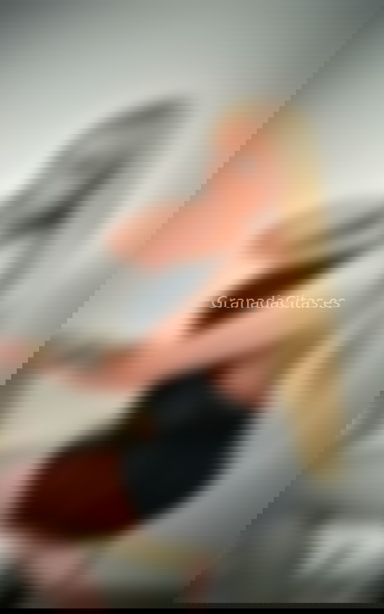 Verónica, chica trans muy alegre . 613417790. Citas en GRANADA, GRANADA. www.granadacitas.es.