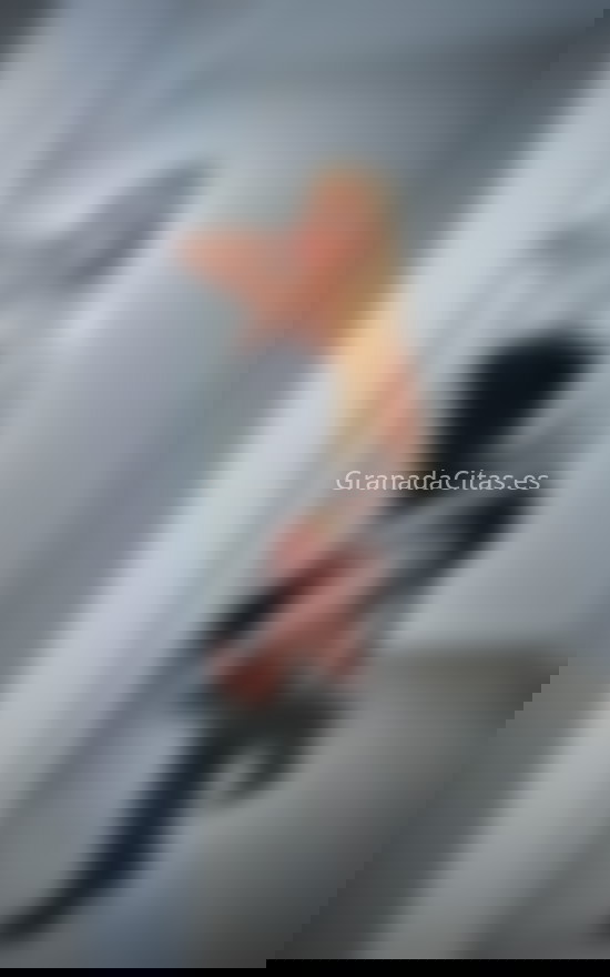 Verónica, chica trans muy alegre . 613417790. Citas en GRANADA, GRANADA. www.granadacitas.es.