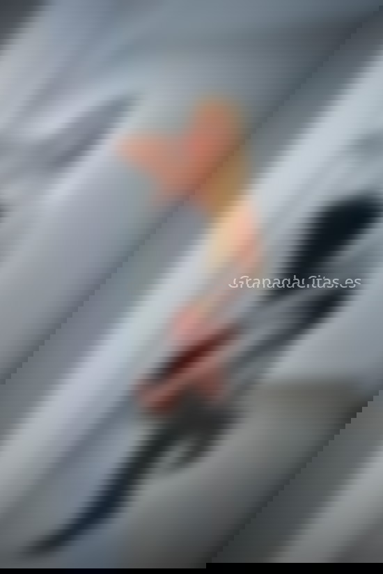 Verónica, chica trans muy alegre . 613417790. Citas en GRANADA, GRANADA. www.granadacitas.es.