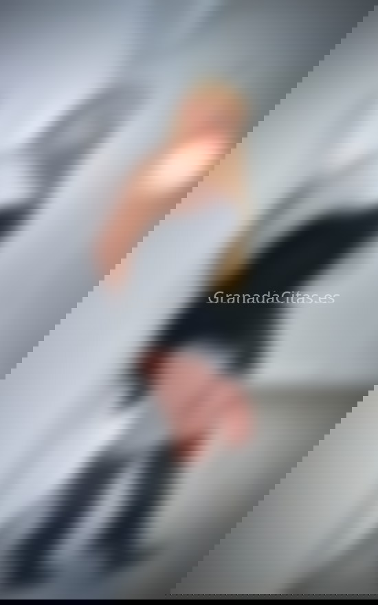 Verónica, chica trans muy alegre . 613417790. Citas en GRANADA, GRANADA. www.granadacitas.es.