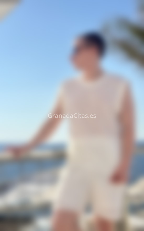 Santiago, joven colombiano. 622421872. Citas en GRANADA, GRANADA. www.granadacitas.es.