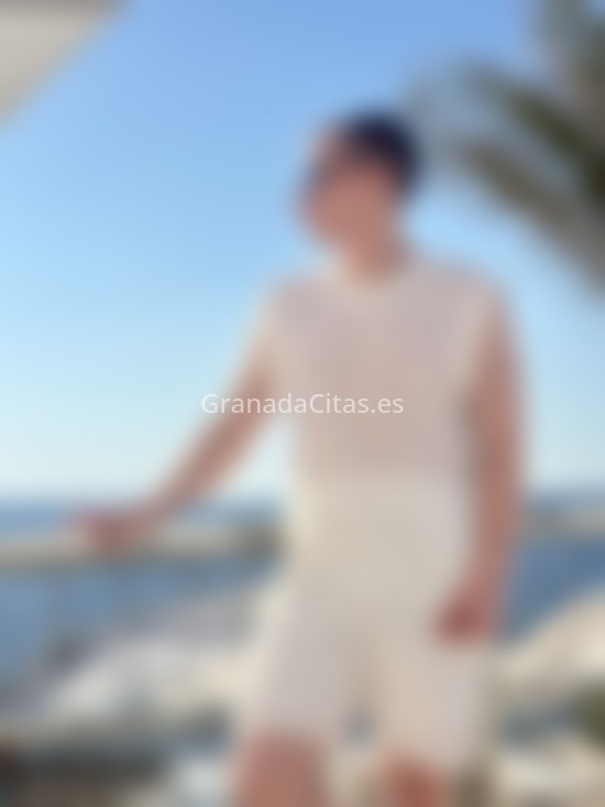 Santiago, joven colombiano. 622421872. Citas en GRANADA, GRANADA. www.granadacitas.es.