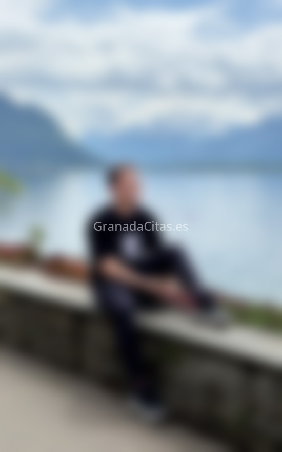 Santiago, joven colombiano. 622421872. Citas en GRANADA, GRANADA. www.granadacitas.es.