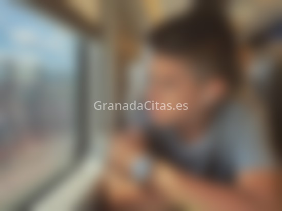 Alejandro, recién llegado a la ciudad. 648100675. Citas en GRANADA, GRANADA. www.granadacitas.es.