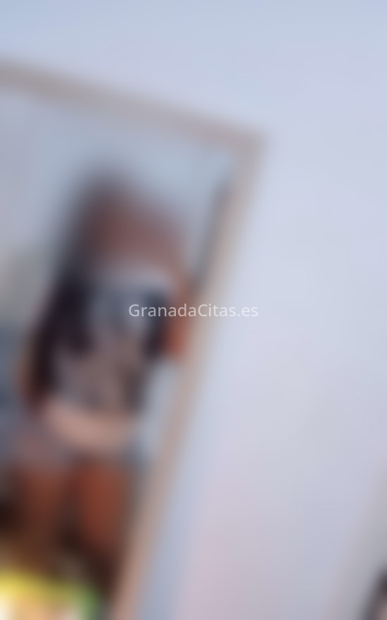 Daniela. 602424780. Citas en GRANADA, GRANADA. www.granadacitas.es.