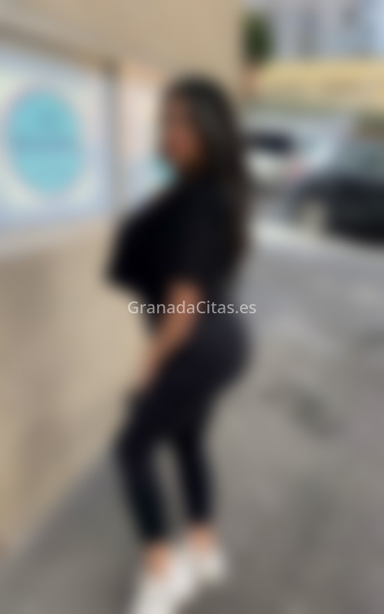 Alexa, trans colombiana. 672991610. Citas en GRANADA, GRANADA. www.granadacitas.es.