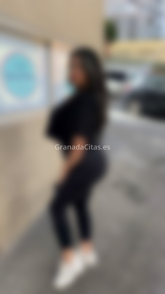 Alexa, trans colombiana. 672991610. Citas en GRANADA, GRANADA. www.granadacitas.es.