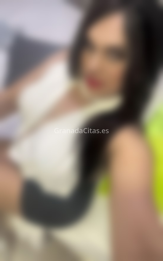 Alexa, trans colombiana. 672991610. Citas en GRANADA, GRANADA. www.granadacitas.es.