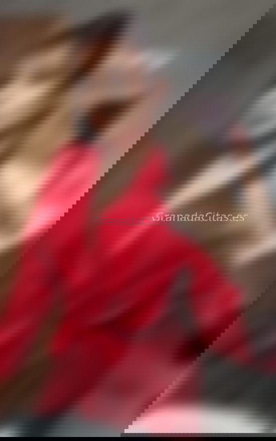 Alessia Fox, trans muy risueña. 602652909. Citas en GRANADA, GRANADA. www.granadacitas.es.