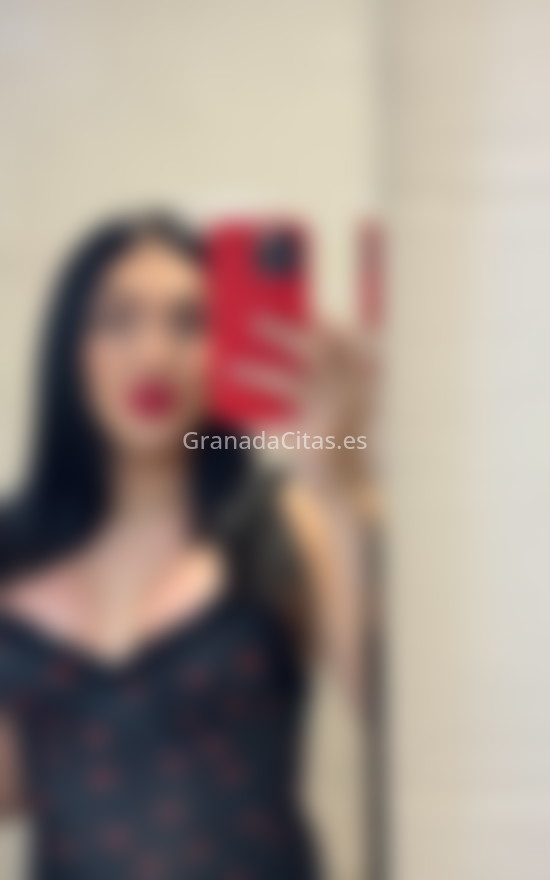 Antonella, trans con actitud arrolladora. 604197836. Citas en GRANADA, GRANADA. www.granadacitas.es.