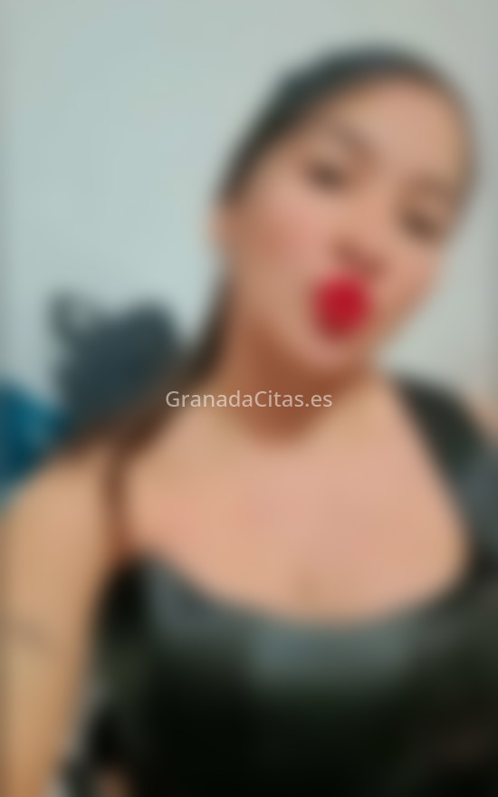 Sofia. 603744599. Citas en GRANADA, GRANADA. www.granadacitas.es.