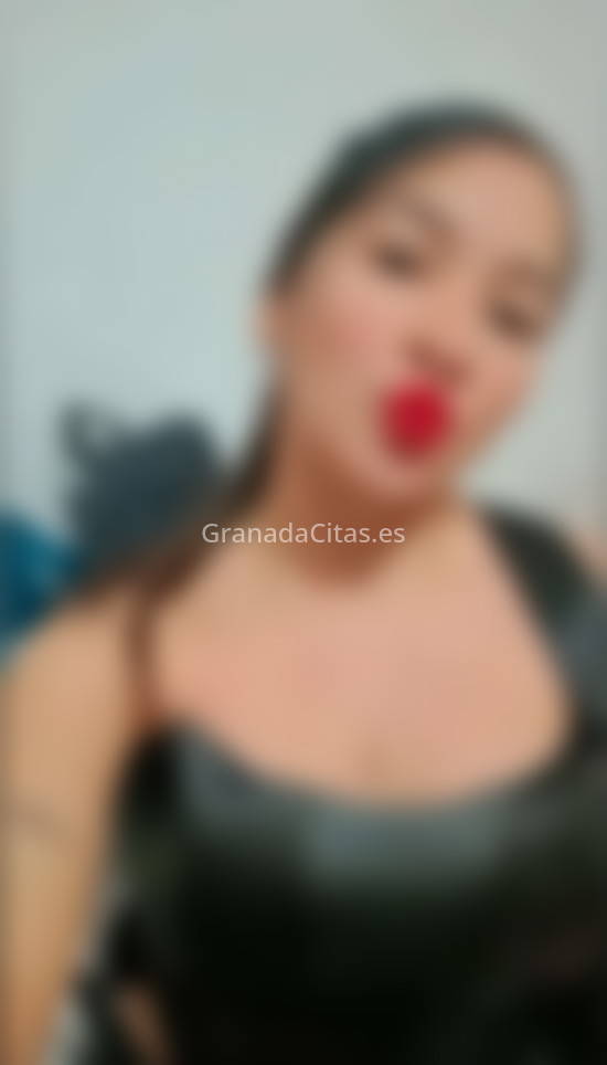 Sofia. 603744599. Citas en GRANADA, GRANADA. www.granadacitas.es.
