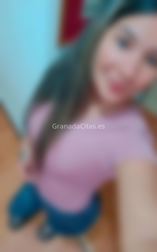 Sofia. 603744599. Citas en GRANADA, GRANADA. www.granadacitas.es.