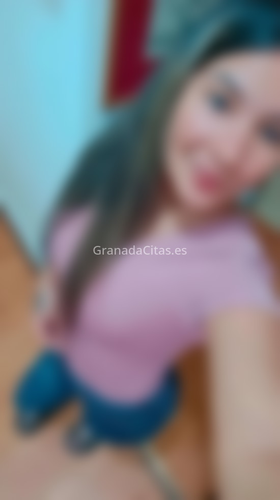 Sofia. 603744599. Citas en GRANADA, GRANADA. www.granadacitas.es.