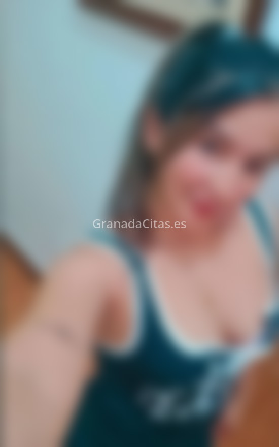 Sofia. 603744599. Citas en GRANADA, GRANADA. www.granadacitas.es.