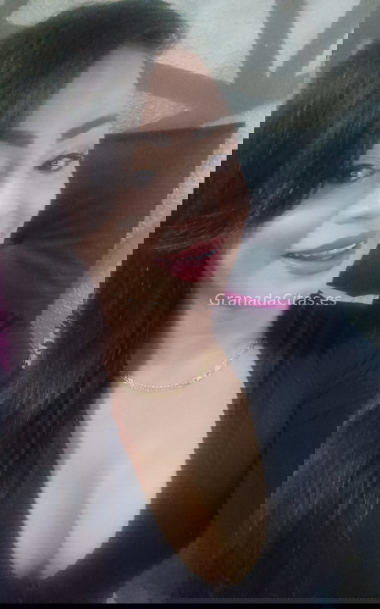 Andrea, chica trans. 663530775. Citas en GRANADA, GRANADA. www.granadacitas.es.
