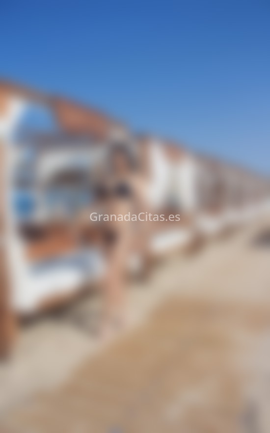 Chanel, colombiana encantadora fiestera . 612203085. Citas en GRANADA, GRANADA. www.granadacitas.es. Chanel, colombiana encantadora fiestera . 612203085. Citas en GRANADA, GRANADA. www.granadacitas.es.