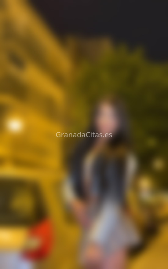 Valentina, joven trans. 643738305. Citas en GRANADA, GRANADA. www.granadacitas.es.