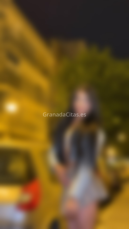 Valentina, joven trans. 643738305. Citas en GRANADA, GRANADA. www.granadacitas.es.