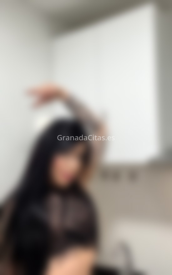 Valentina, joven trans. 643738305. Citas en GRANADA, GRANADA. www.granadacitas.es.