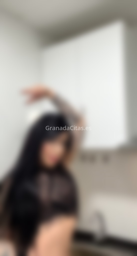 Valentina, joven trans. 643738305. Citas en GRANADA, GRANADA. www.granadacitas.es.