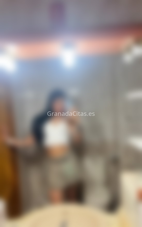 Valentina, joven trans. 643738305. Citas en GRANADA, GRANADA. www.granadacitas.es.