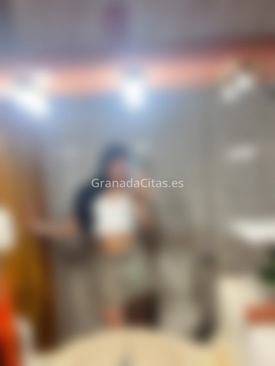 Valentina, joven trans. 643738305. Citas en GRANADA, GRANADA. www.granadacitas.es.
