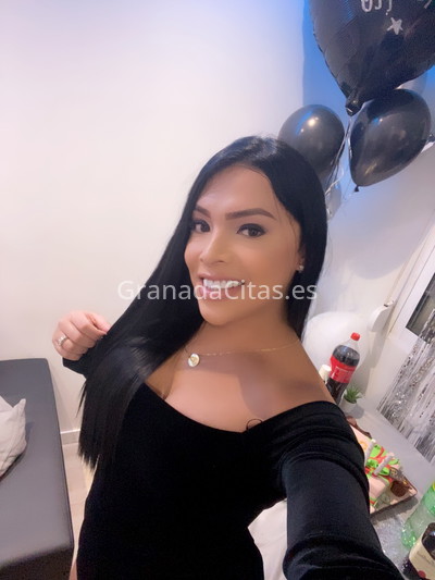 Ninoska, guapísima trans venezolana . 641930500. Citas en GRANADA, GRANADA. www.granadacitas.es.