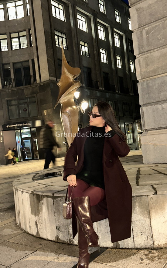 Ninoska, guapísima trans venezolana . 641930500. Citas en GRANADA, GRANADA. www.granadacitas.es.