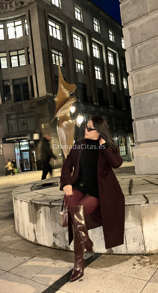 Ninoska, guapísima trans venezolana . 641930500. Citas en GRANADA, GRANADA. www.granadacitas.es.