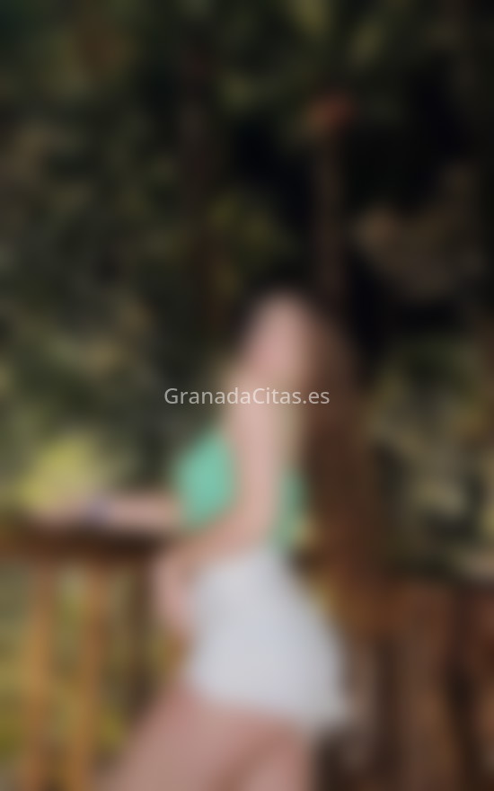 Luna . 613633923. Citas en GRANADA, GRANADA. www.granadacitas.es.